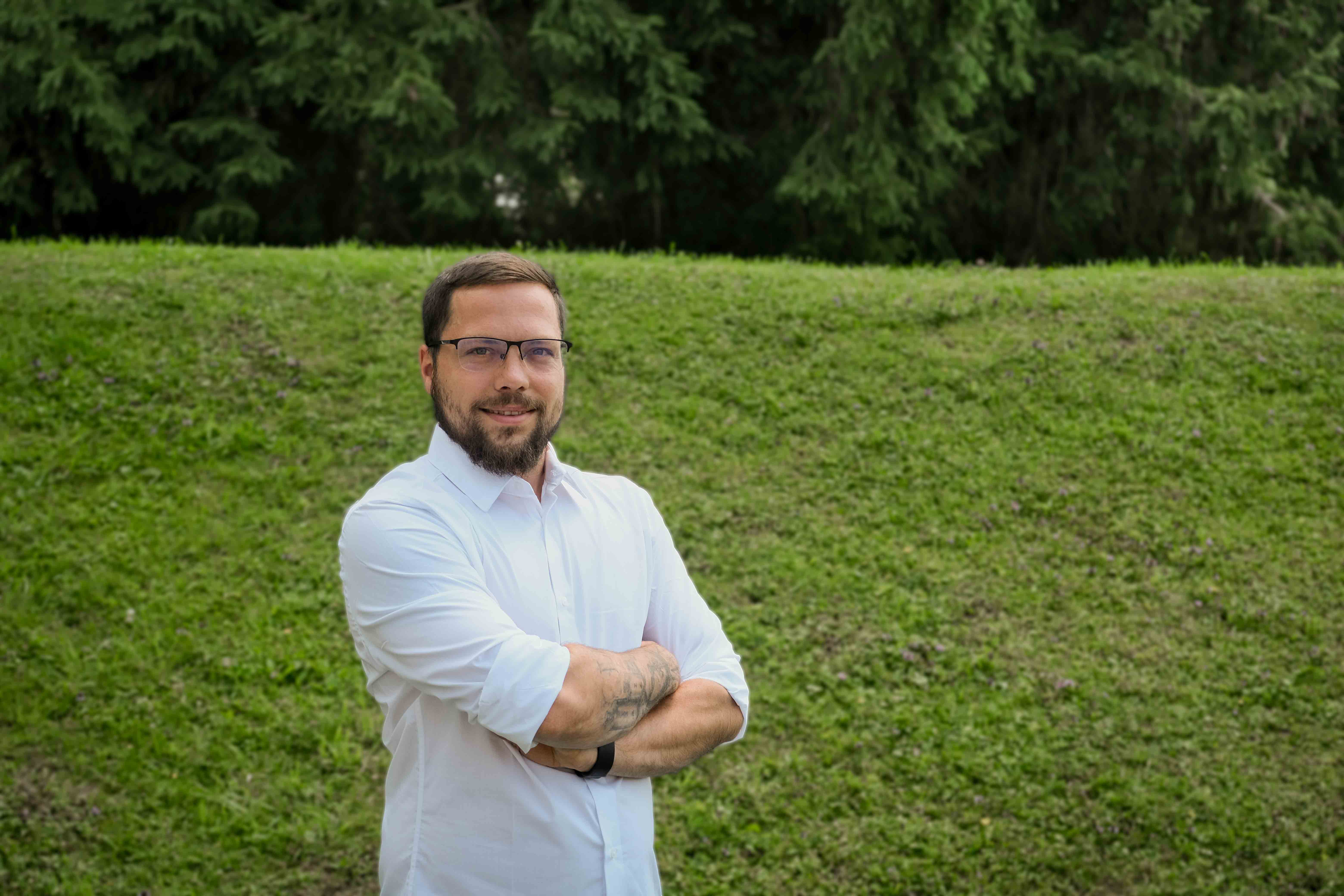 Thomas Pillichshammer